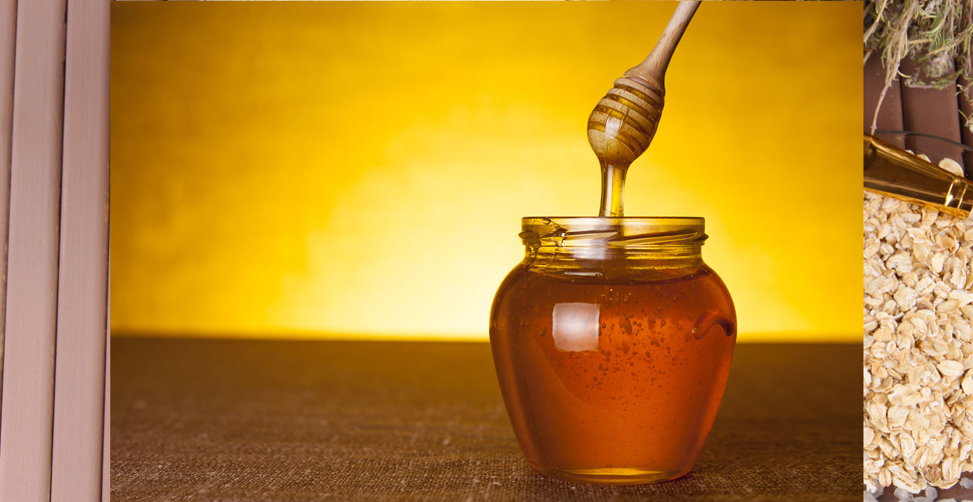  6 Health Benefits Of Honey For Kids