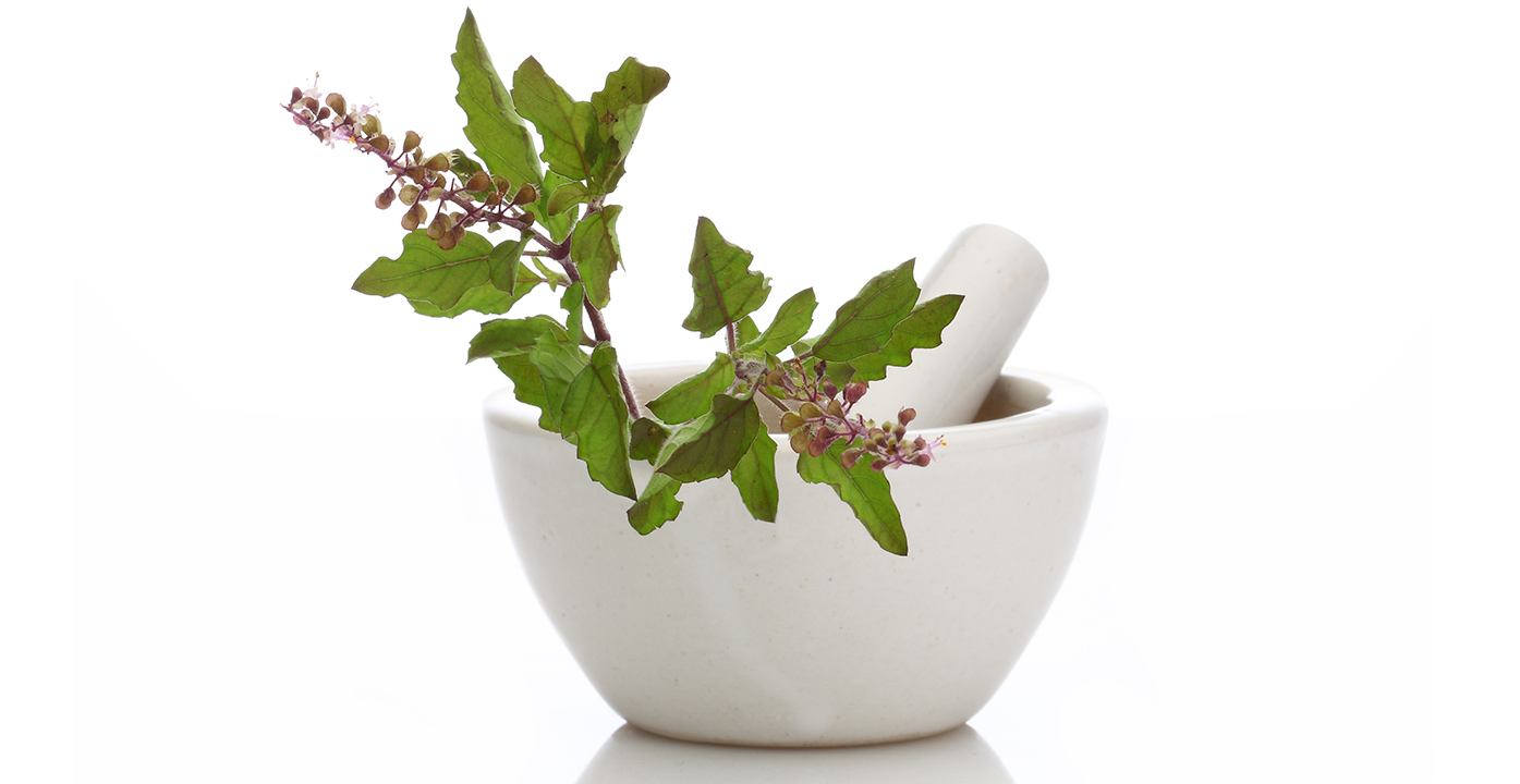 Remarkable Health Benefits Of Tulsi Honey