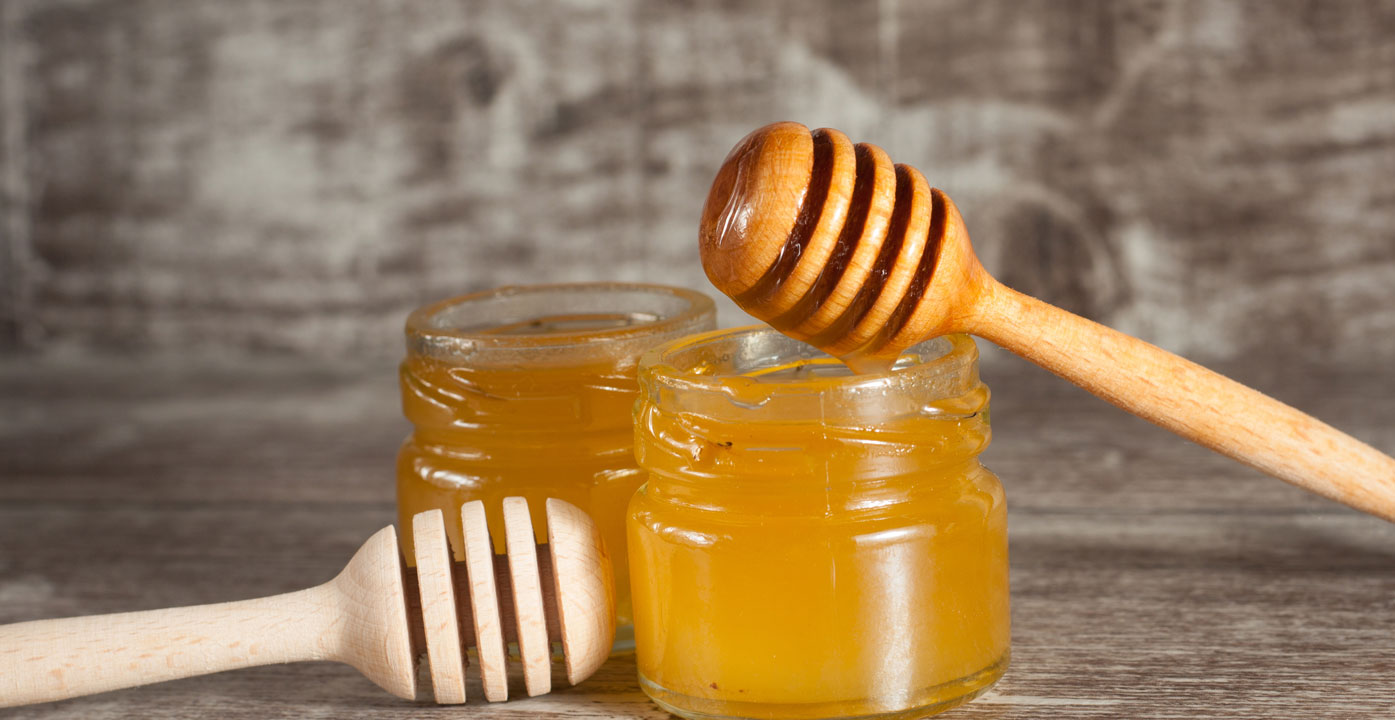 Things You Didn't Know About Honey