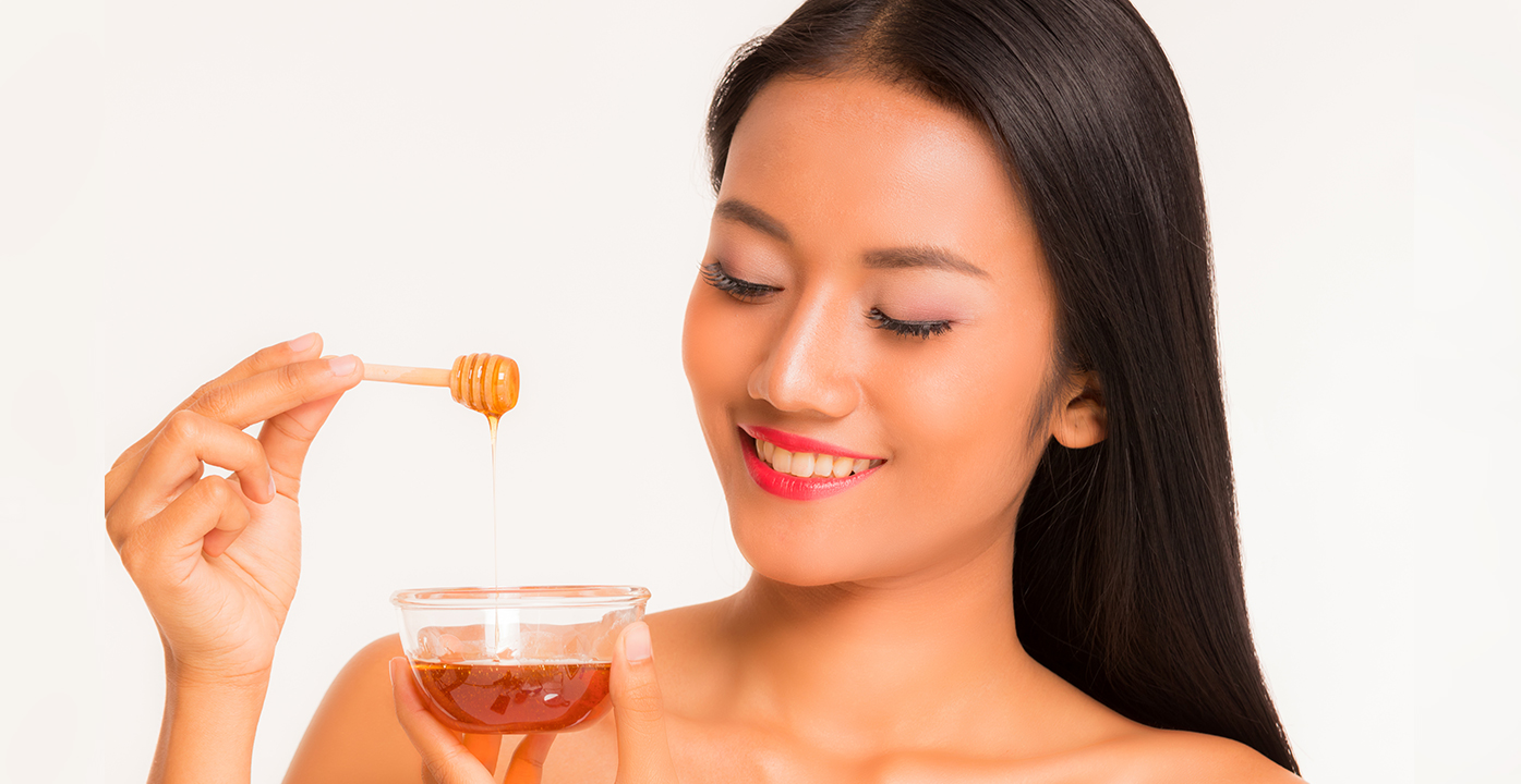 The Perfect Guide To The Beauty Benefits Of Honey