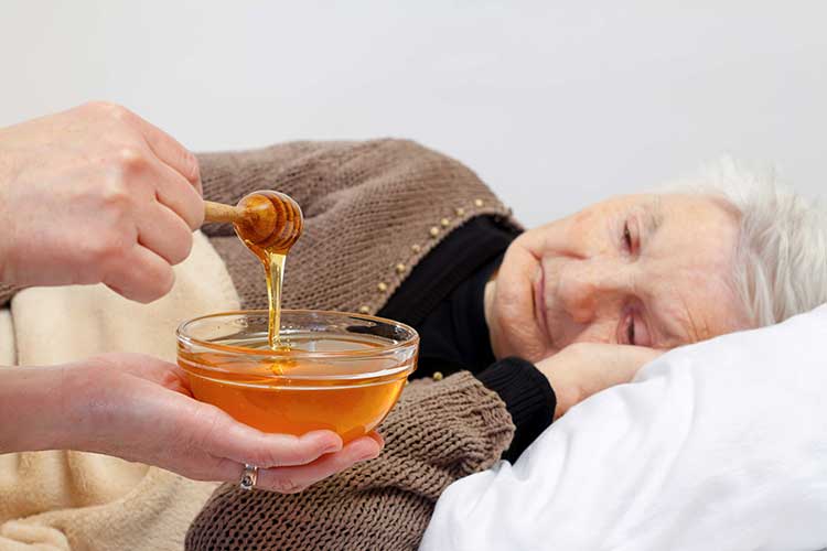 Benefits Of Honey For Arthritis