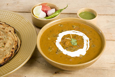 Honey Makhni Gravy