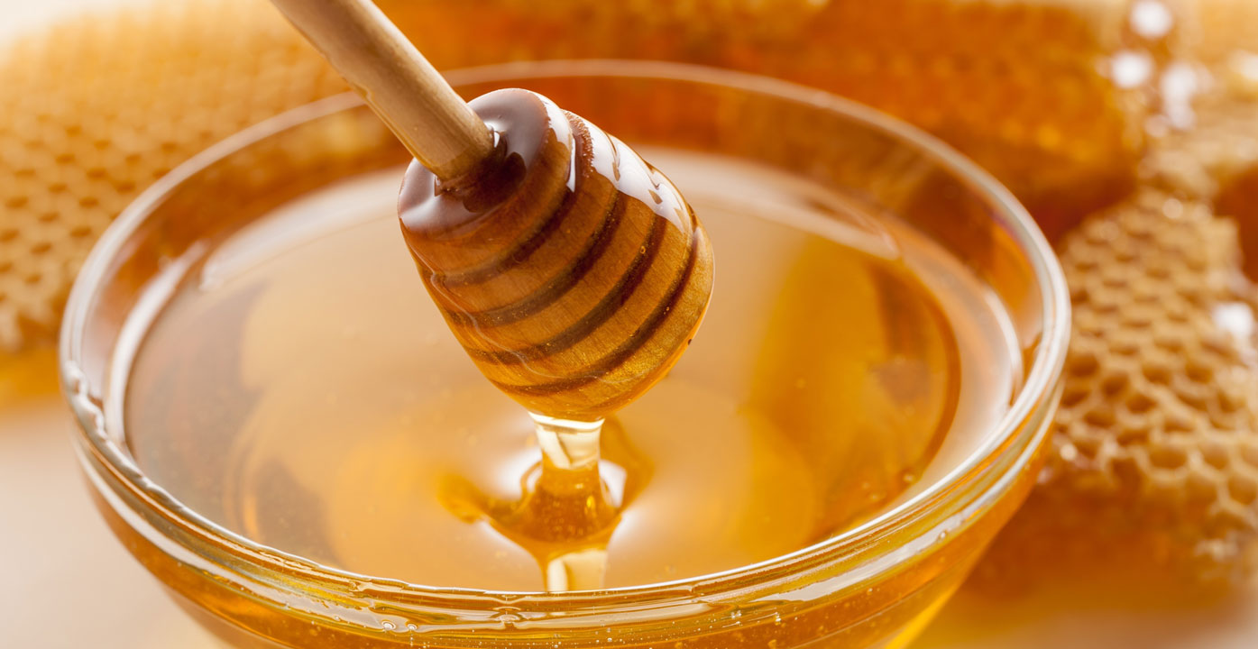 5 Tips To Use Honey For Weight Management*