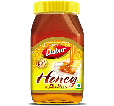 Buy Dabur Honey 250 grams