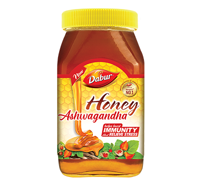 Buy Dabur Honey 250 grams