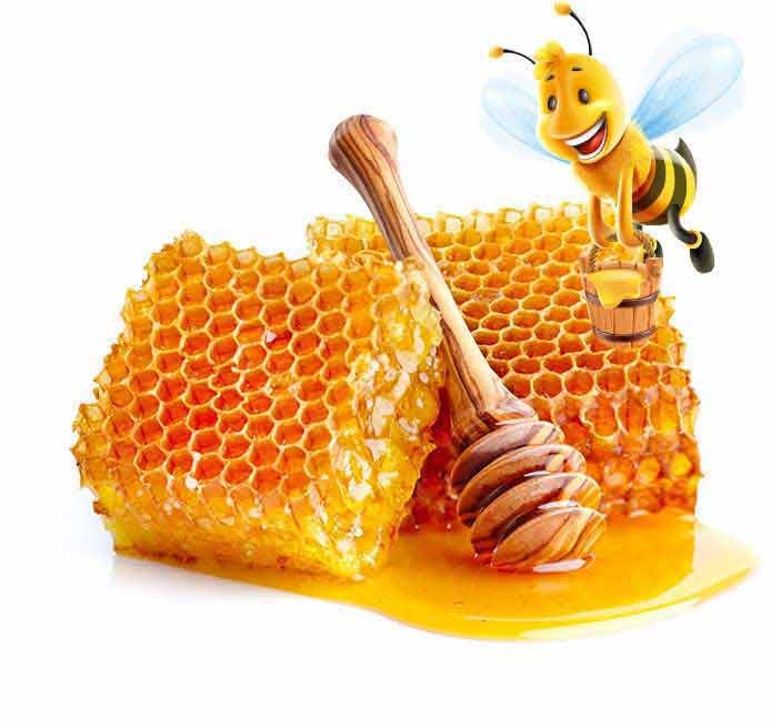 Benefits of Pure Honey