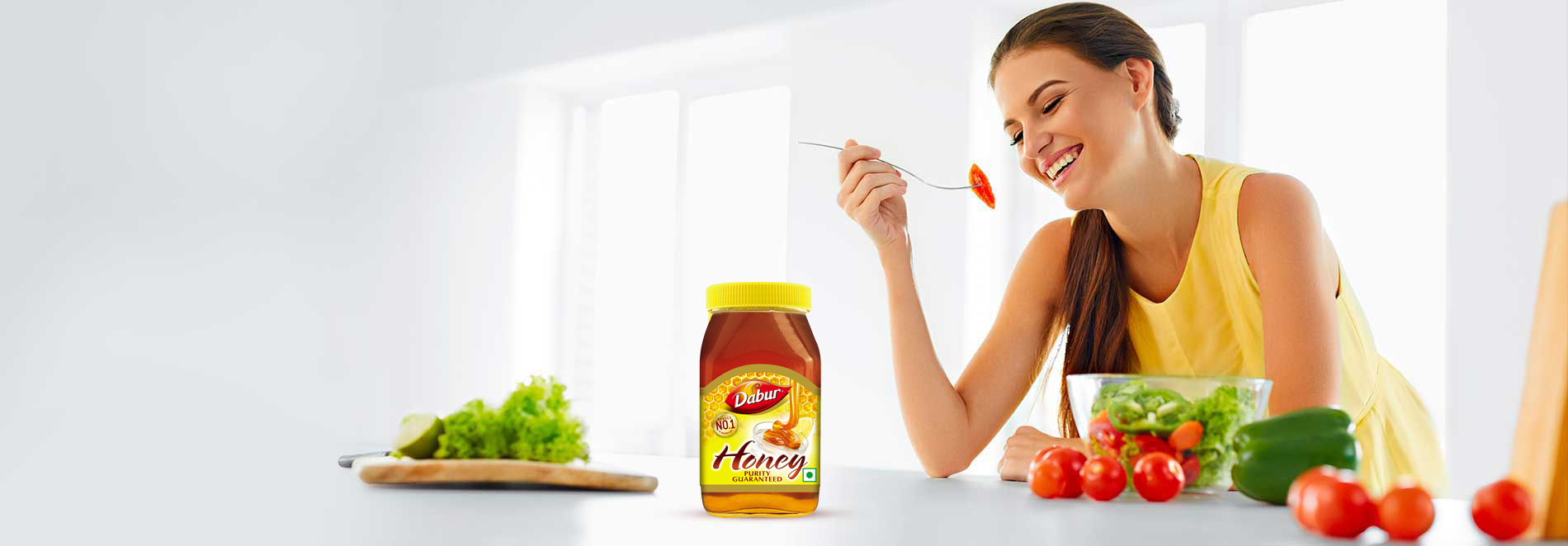 dabur honey diet planner